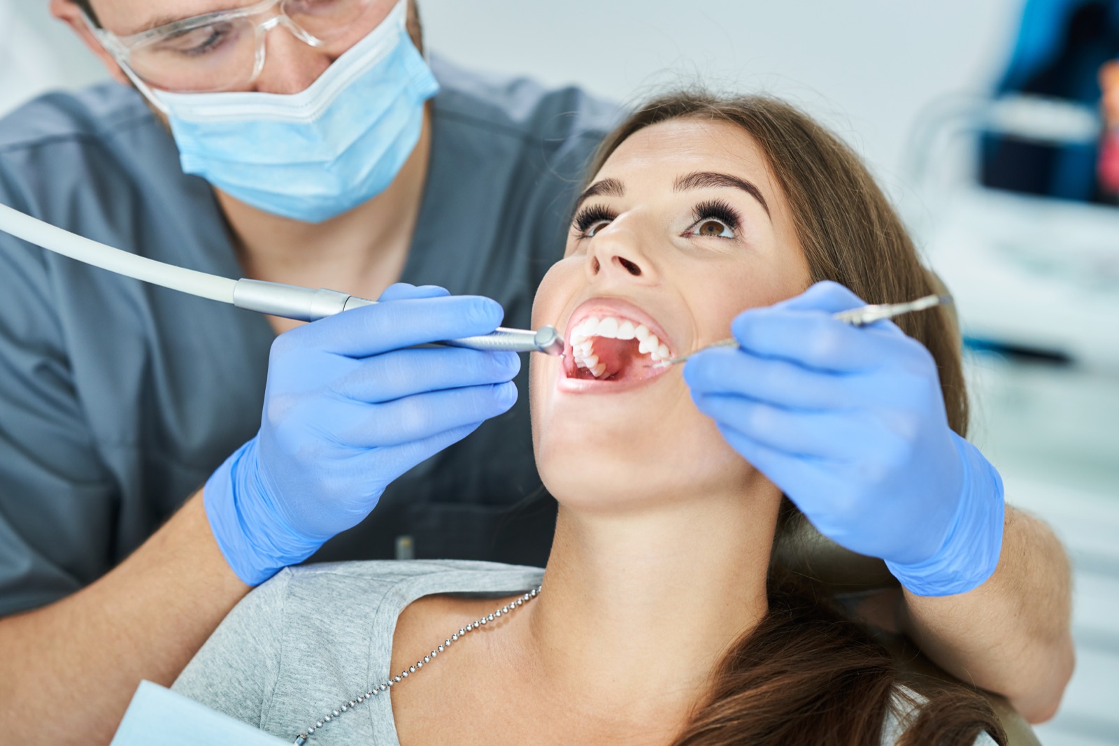 General Dentistry