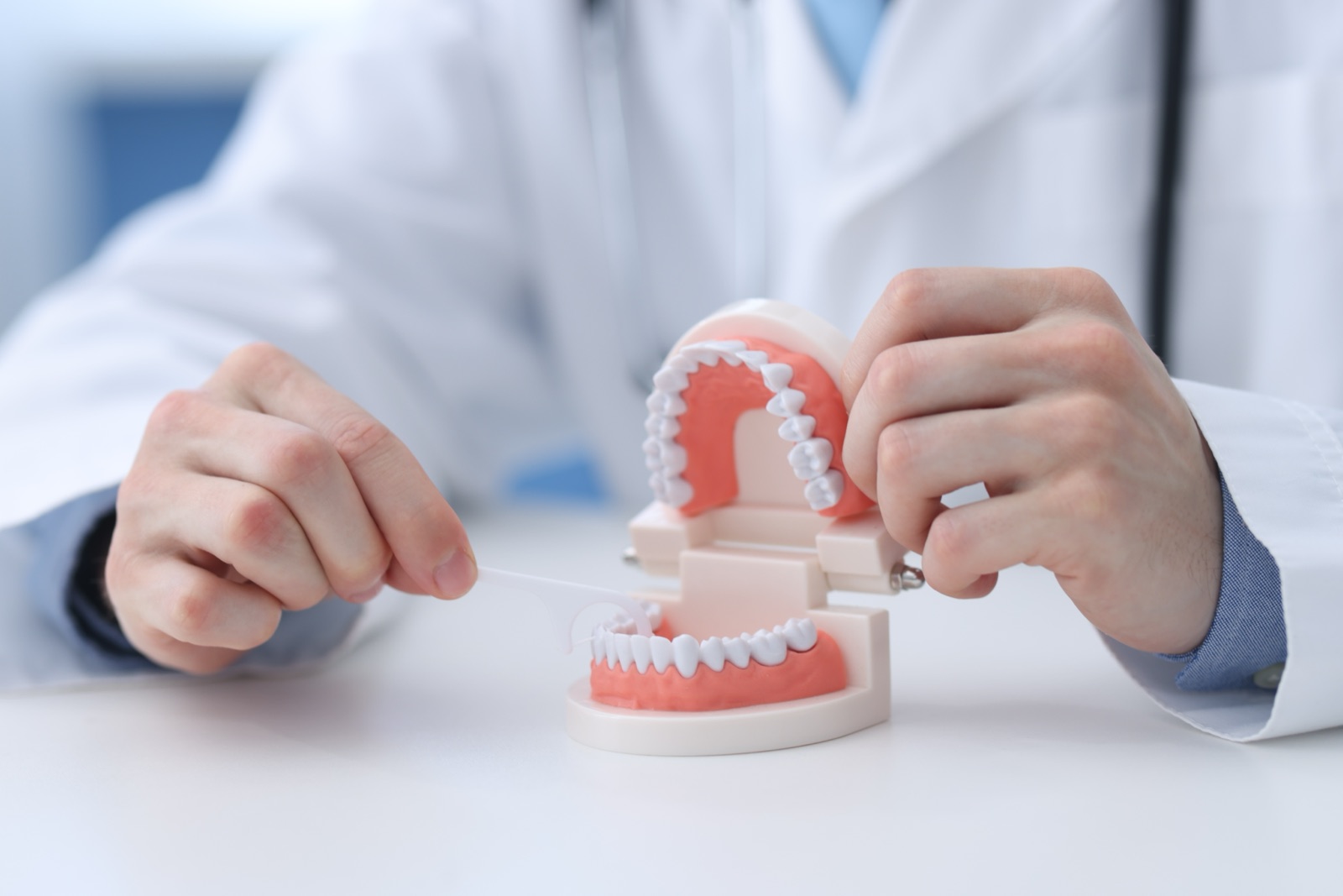 Restoration Dentistry