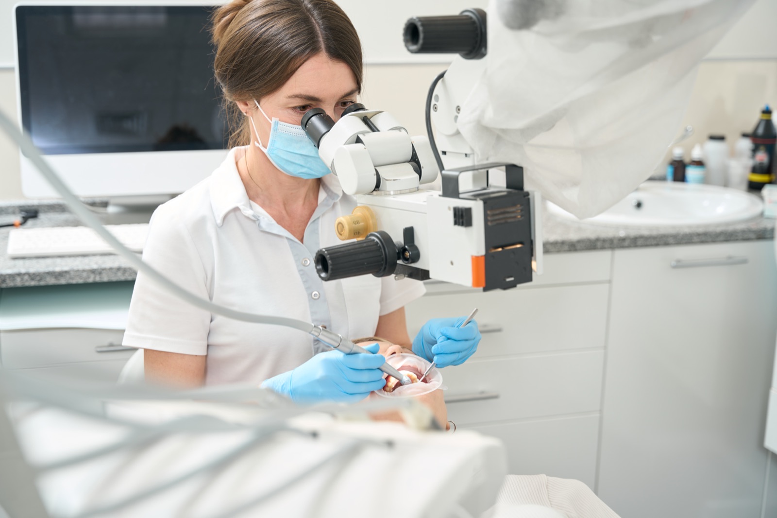 Periodontal Care